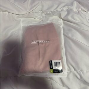 Alphalete Amplify Legging Blush